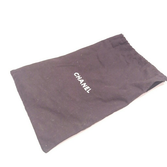 Chanel Women's 38 heel sample new without box - Picture 5 of 8